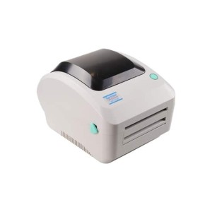 Imprimante code à barre Xprinter 424B