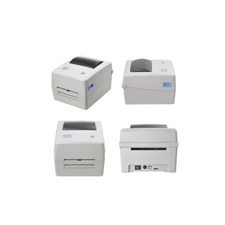 Imprimante code à barre Xprinter 424B